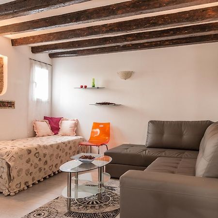 Casa Di Oscar Apartment Venice Ngoại thất bức ảnh