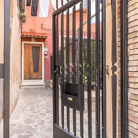 Casa Di Oscar Apartment Venice Ngoại thất bức ảnh