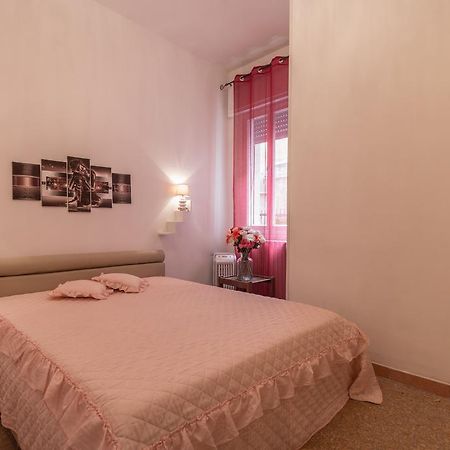 Casa Di Oscar Apartment Venice Ngoại thất bức ảnh