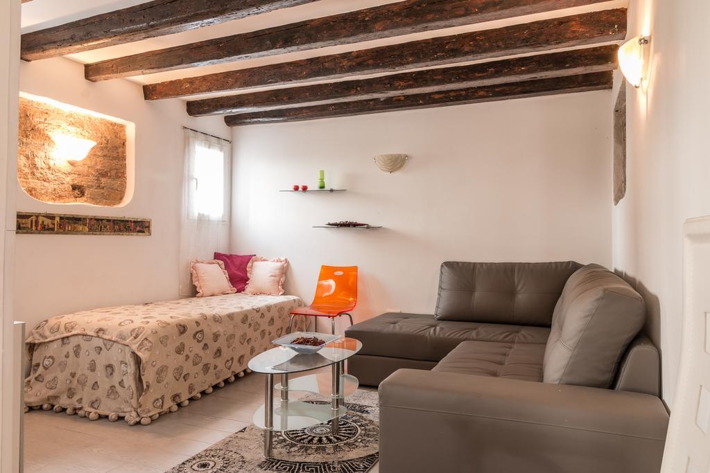 Casa Di Oscar Apartment Venice Ngoại thất bức ảnh