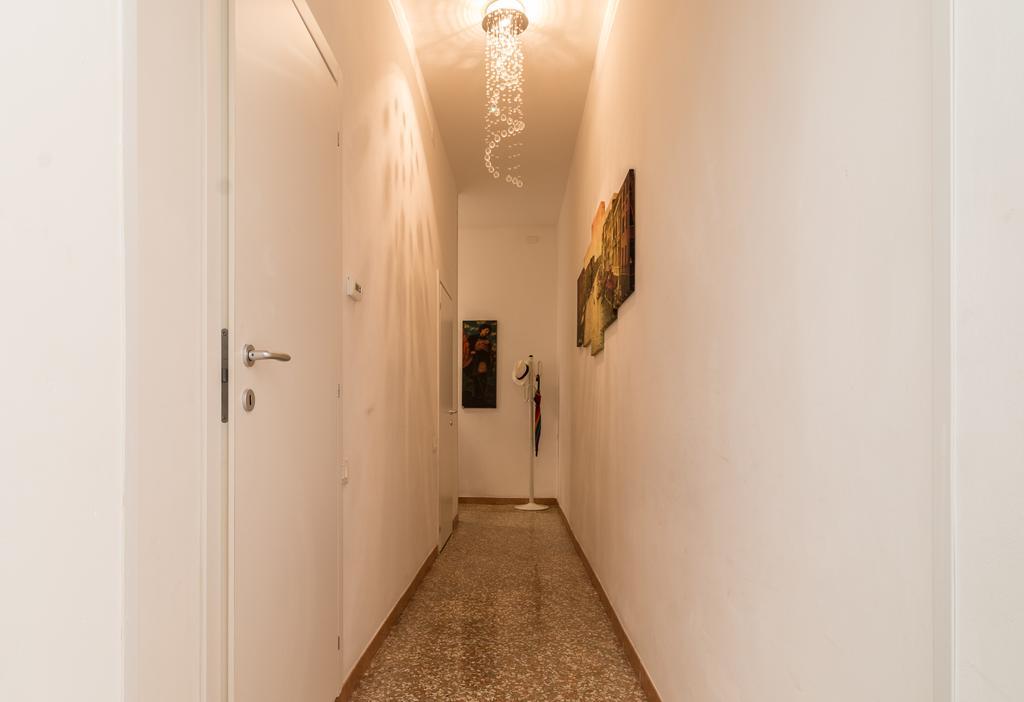 Casa Di Oscar Apartment Venice Ngoại thất bức ảnh