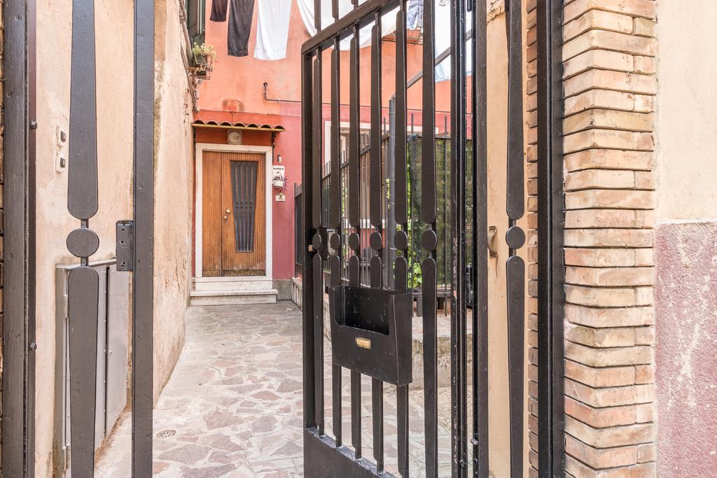Casa Di Oscar Apartment Venice Ngoại thất bức ảnh