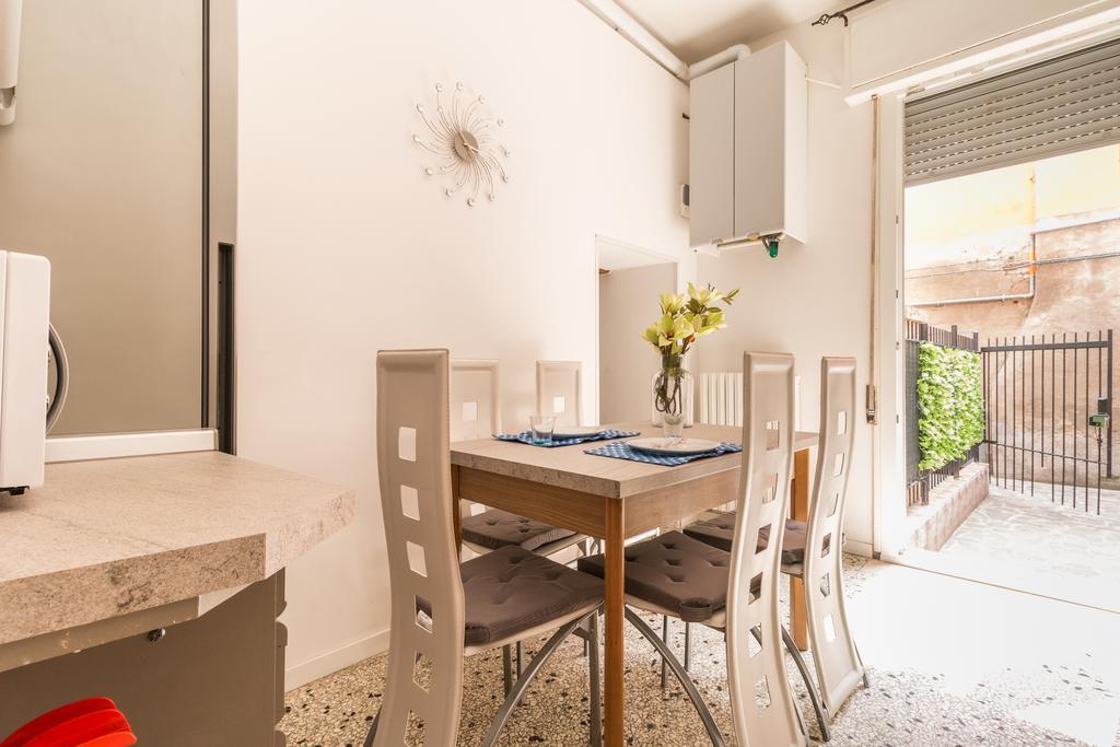 Casa Di Oscar Apartment Venice Ngoại thất bức ảnh
