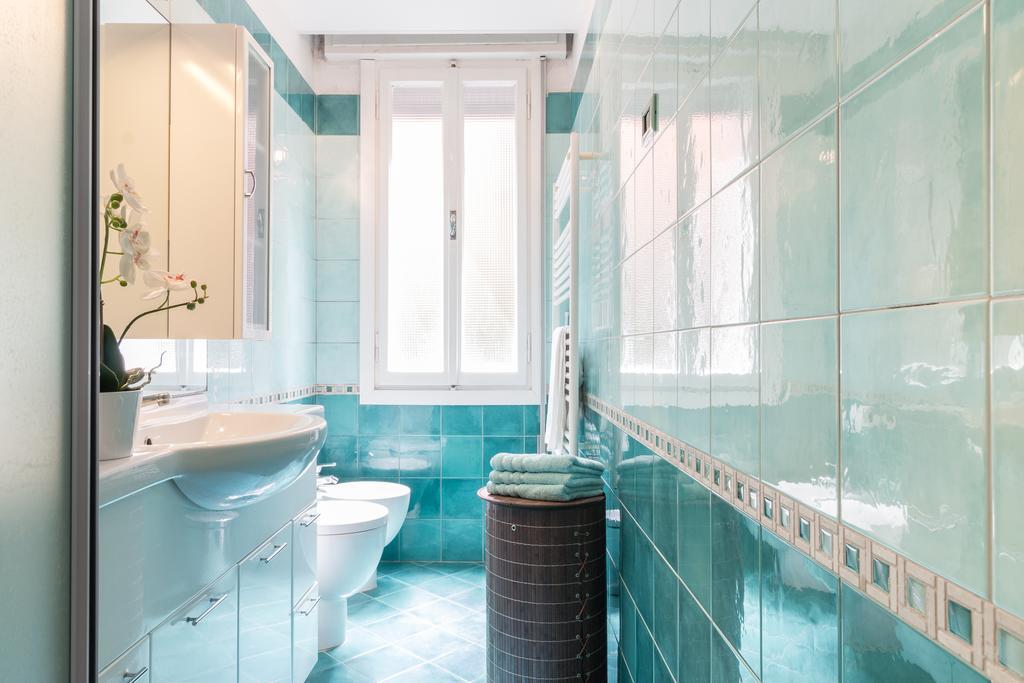 Casa Di Oscar Apartment Venice Ngoại thất bức ảnh