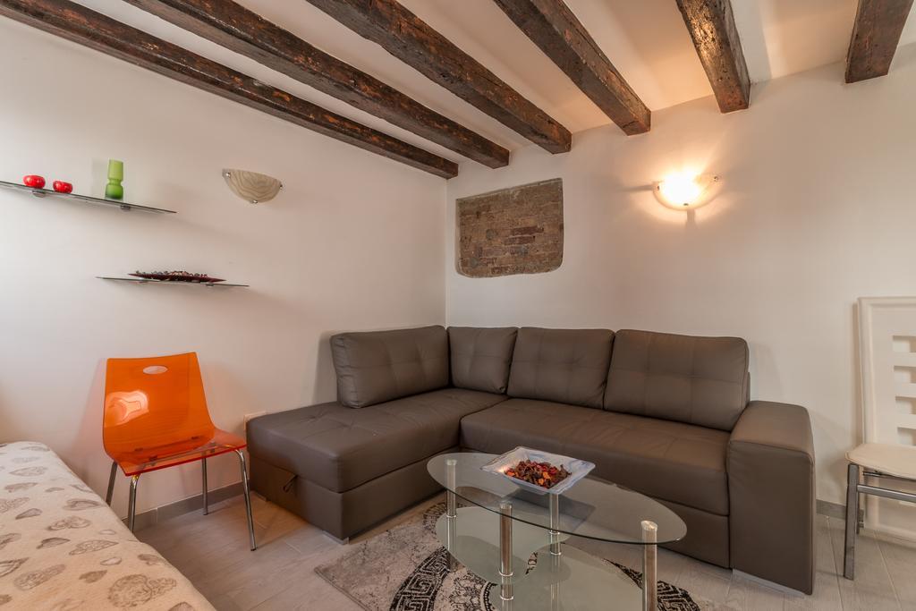 Casa Di Oscar Apartment Venice Ngoại thất bức ảnh