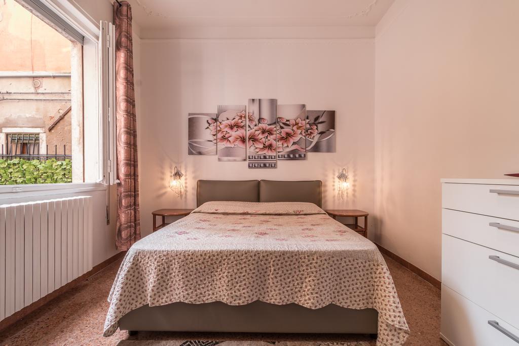 Casa Di Oscar Apartment Venice Ngoại thất bức ảnh