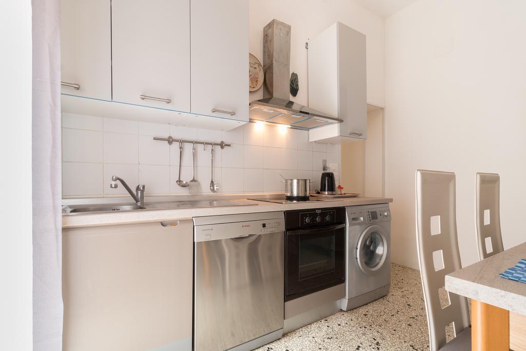 Casa Di Oscar Apartment Venice Ngoại thất bức ảnh