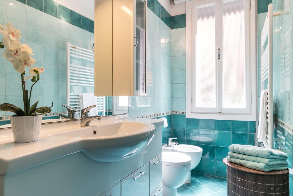 Casa Di Oscar Apartment Venice Ngoại thất bức ảnh